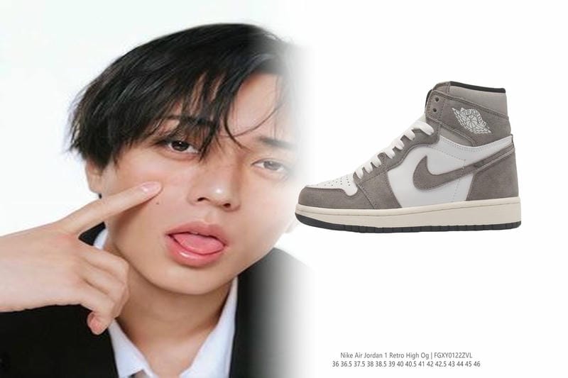 nike ブレザー