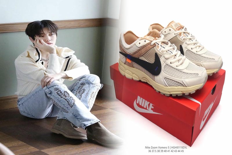 nike ポジット
