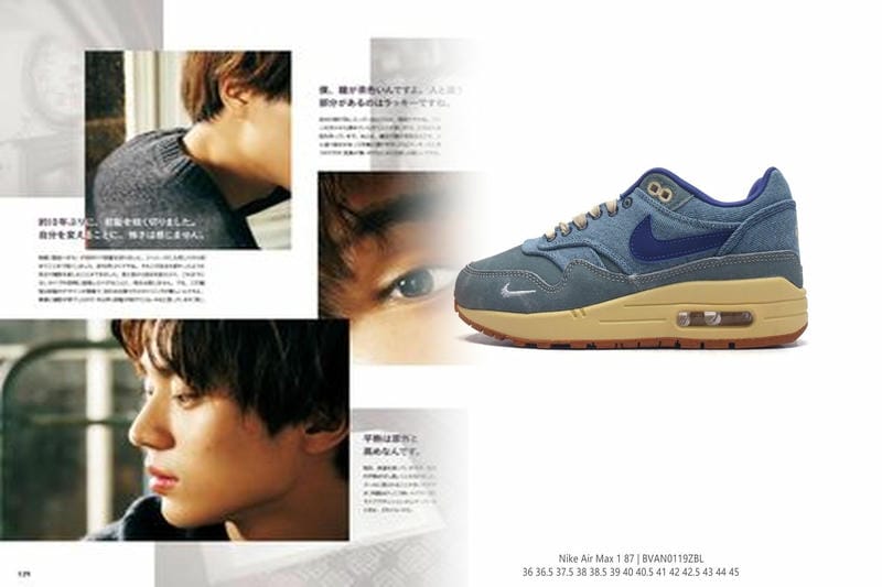 nike ローカット