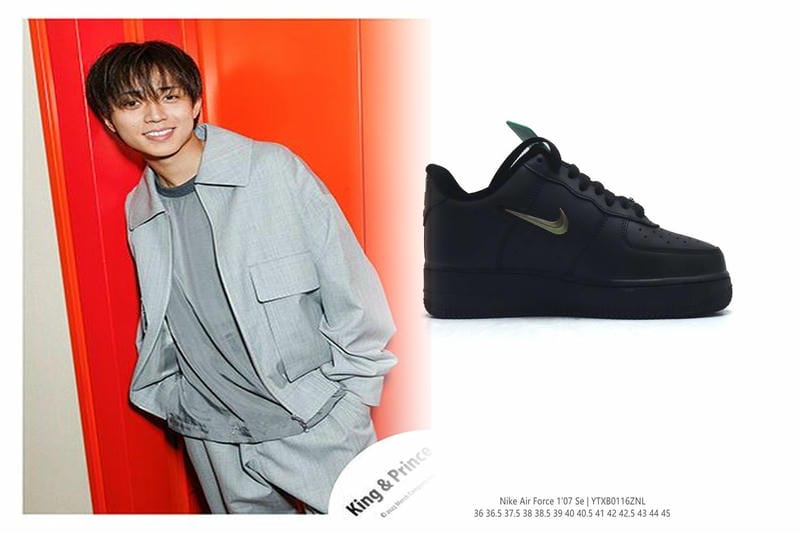nike 店舗 在庫