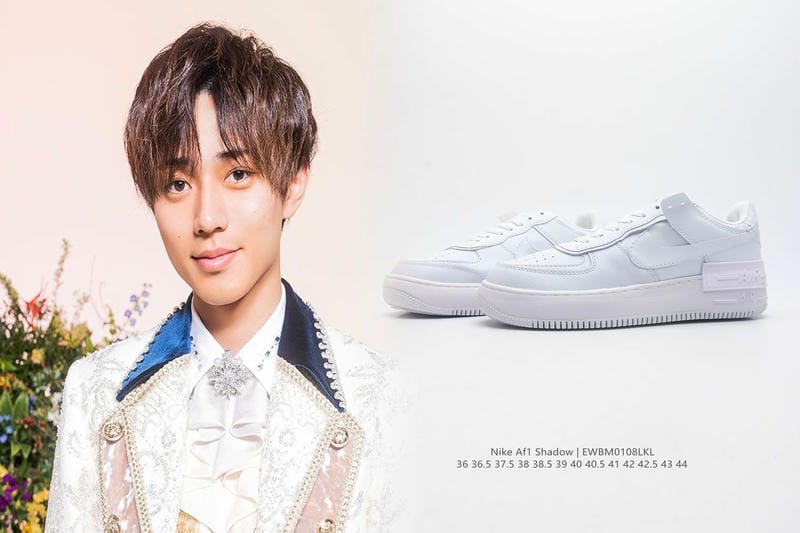 nike acg とは