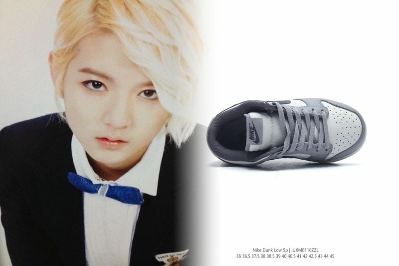 nike フューチュラ