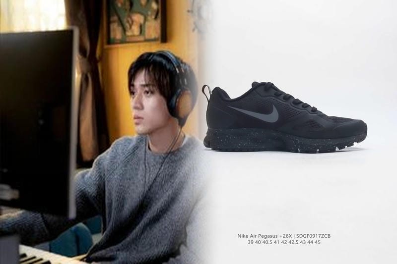 nike ショップ 東京