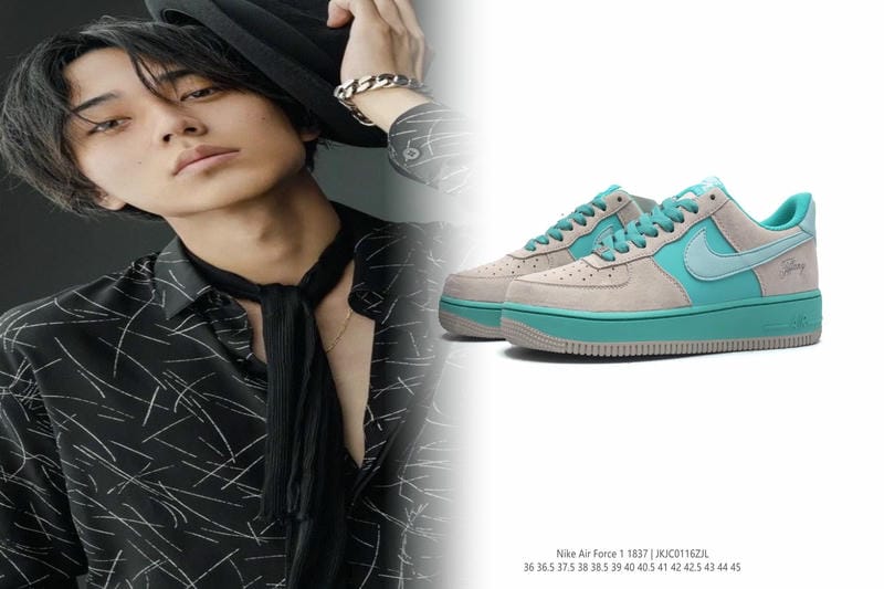 nike アンダー カバー