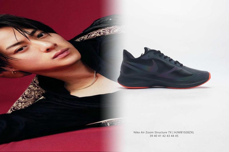 コムデギャルソン nike