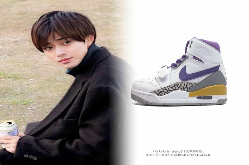 トラビス スコット nike