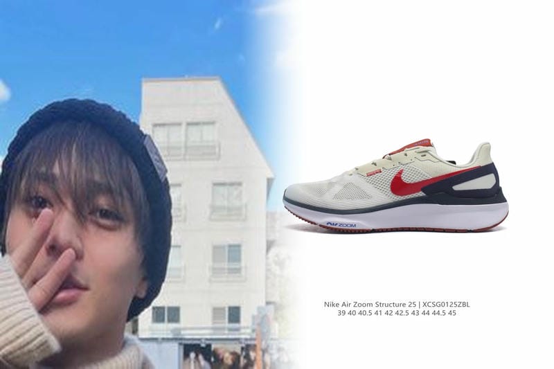 nike モア アップ テンポ