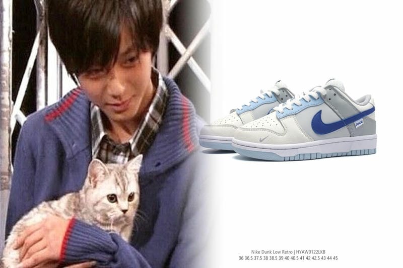 nike コルテッツ サイズ 感