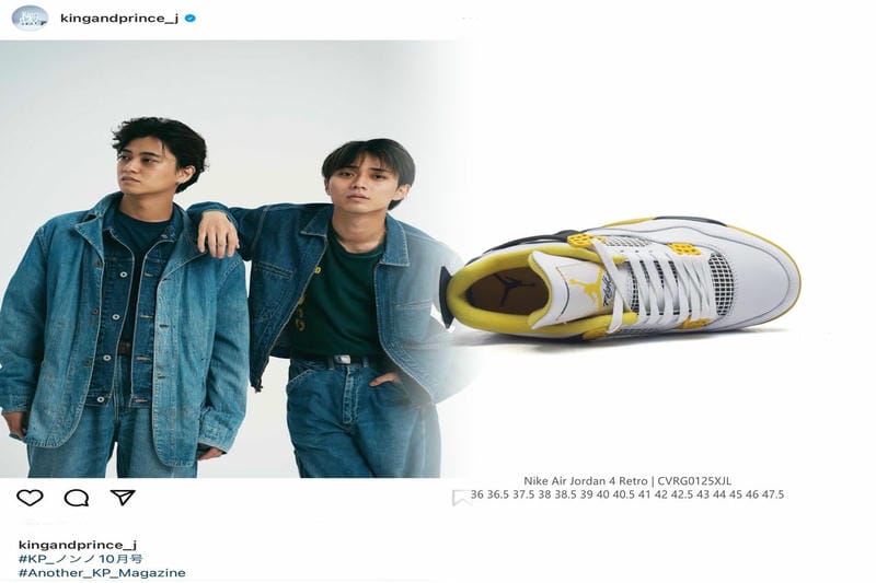 ジョーダン1のミッドとハイの違いは何ですか？