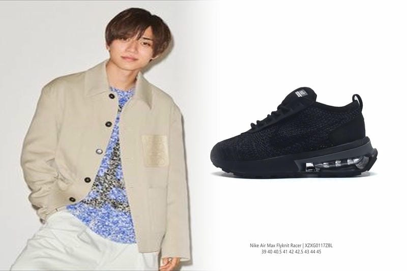 nike アノラック