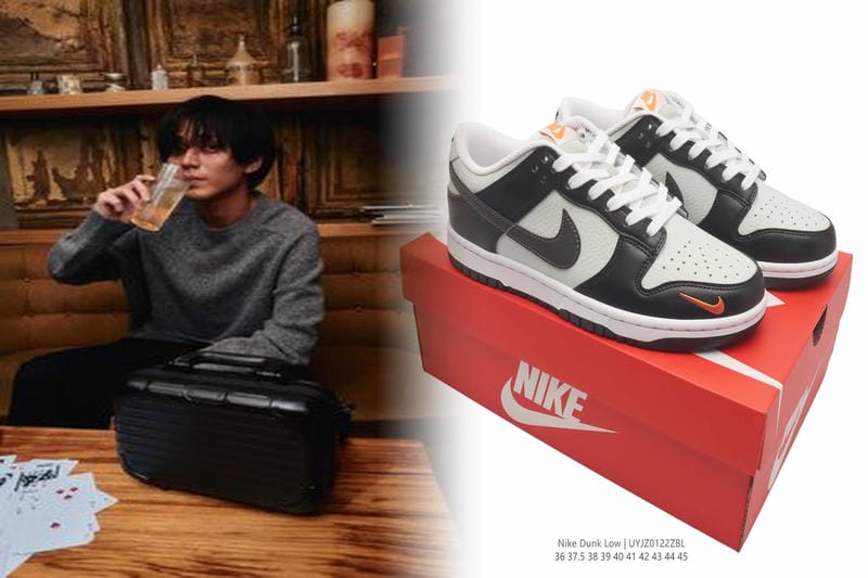 ジョーダン nike