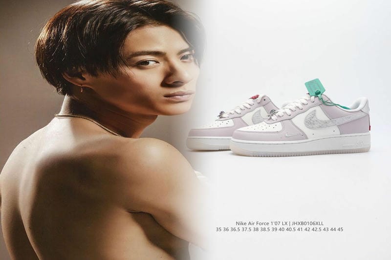 nike ストア 東京