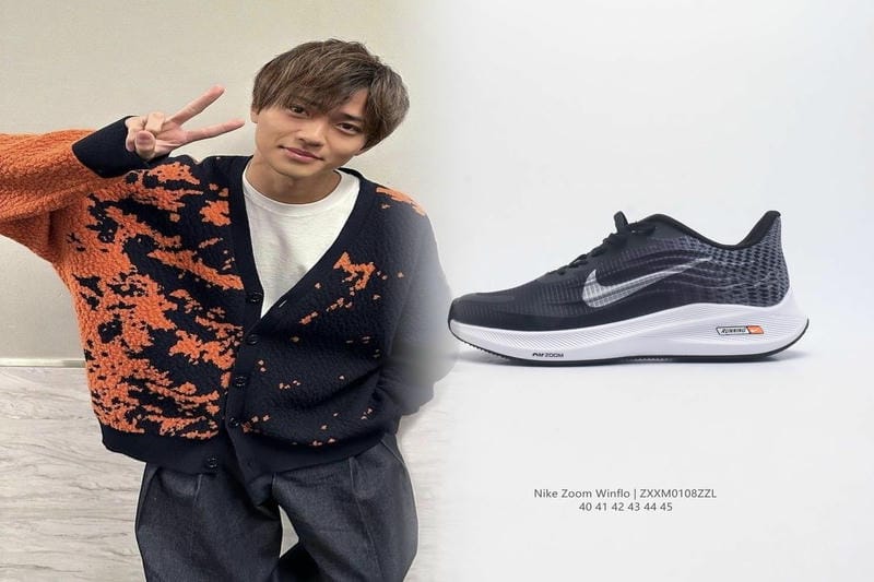 nike セットアップ 夏