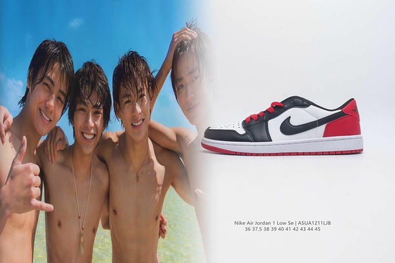 nike スリッポン キッズ