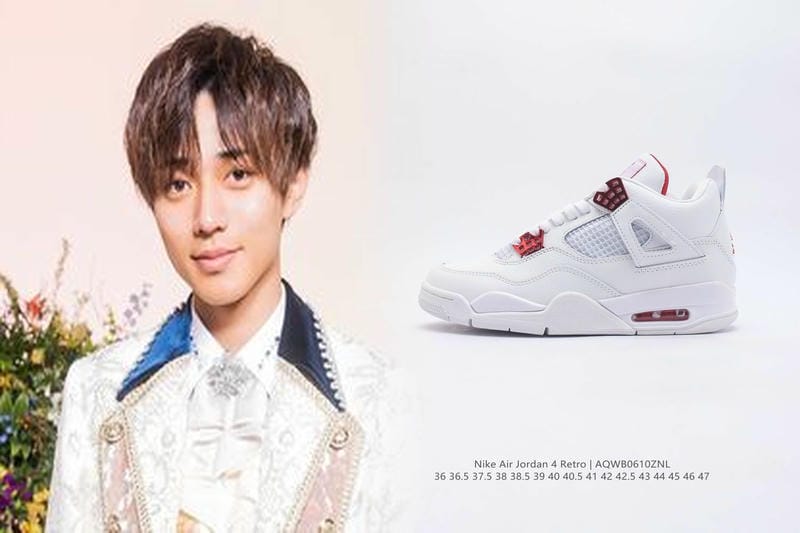 nike 就職