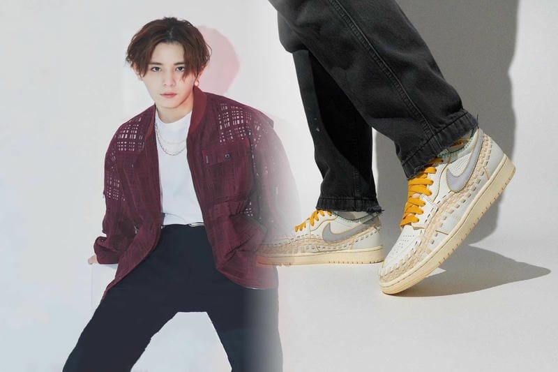 nike ダンク ロー