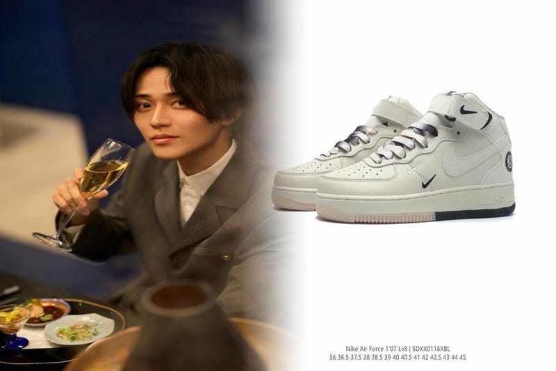 nike エッセンシャル