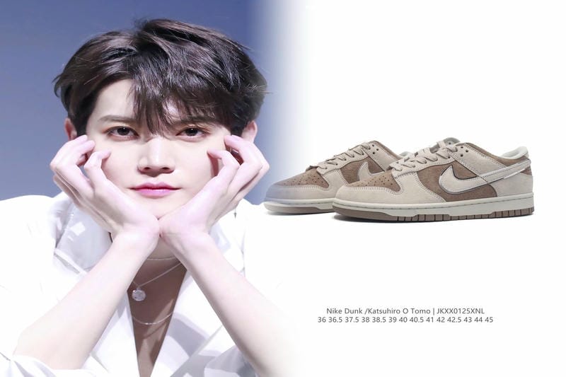 nike ダイナモ フリー