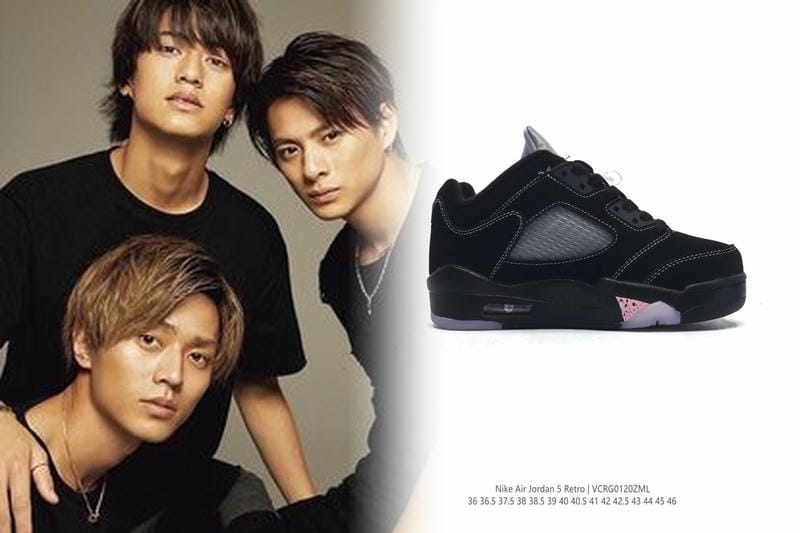 nike サンダー マックス