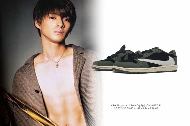 nike バッシュ カイリー