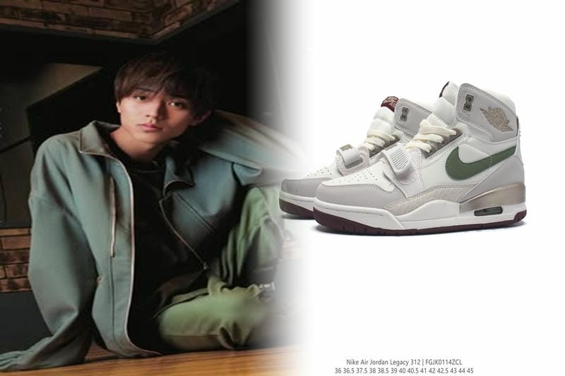 nike エア マックス アクシス