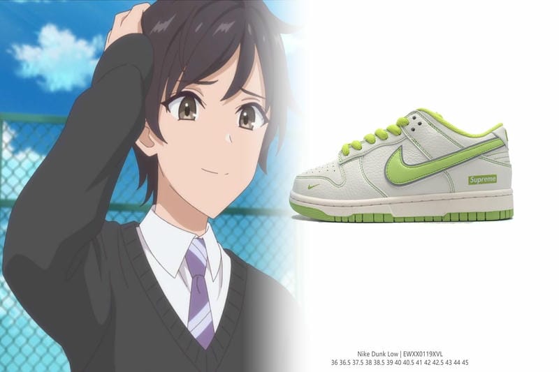 nike プル オーバー ナイロン