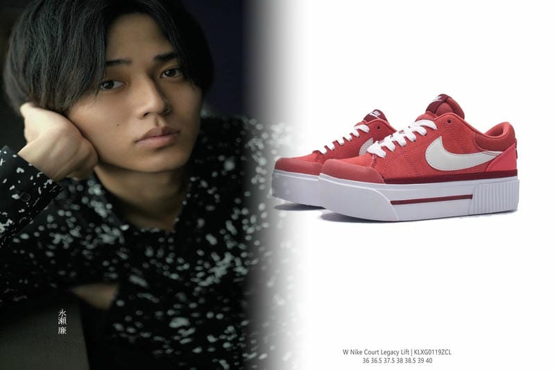 ロゴ nike