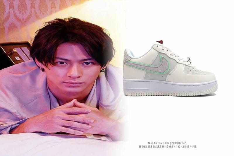 nike デュブレ