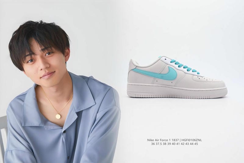 nike ポスター