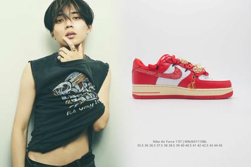 nike gs とは