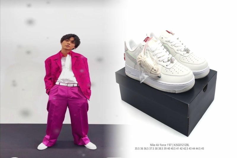 nike スケート ボード