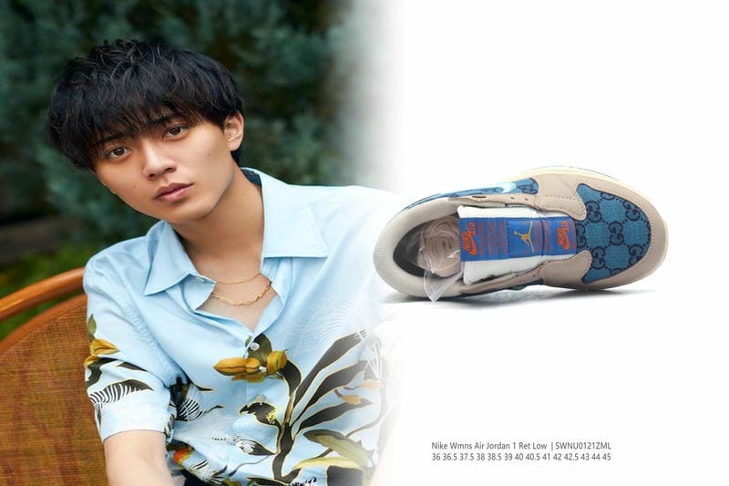 nike カイリー バッシュ