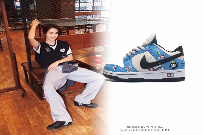 nike セットアップ 新作
