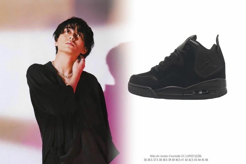 nike 採用