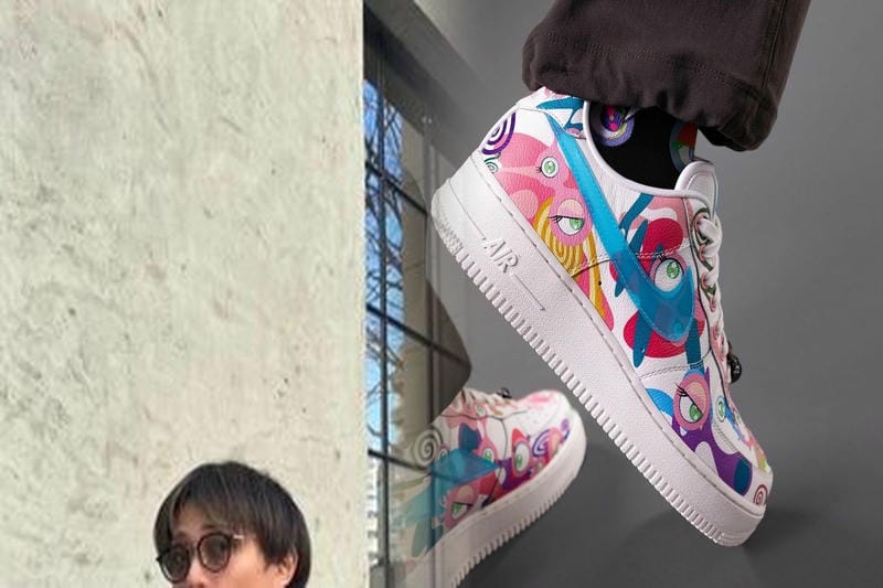 nike 映画