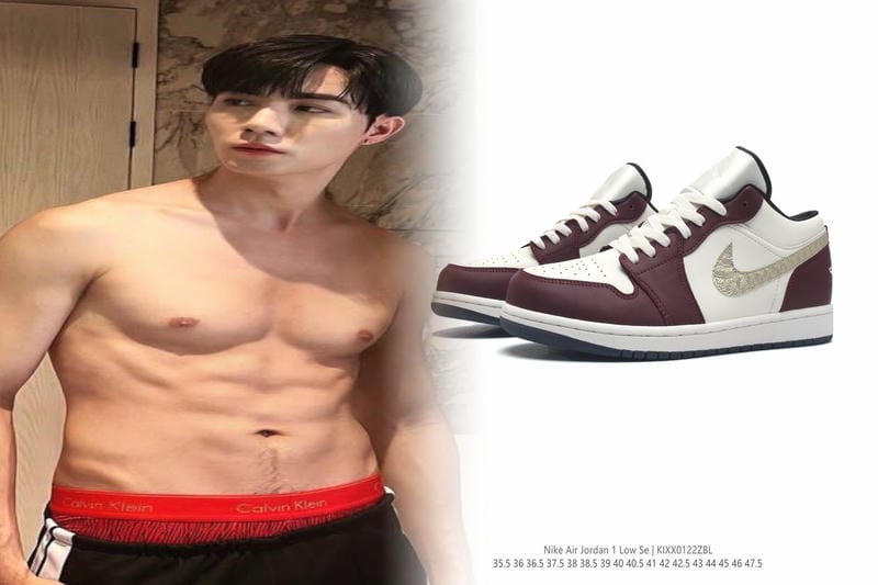 nike フライ