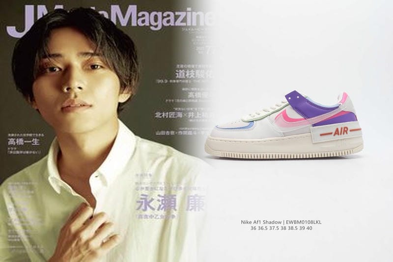 nike イベント