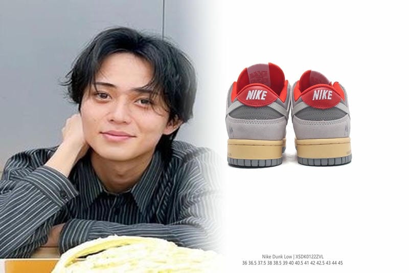 nike スケボー