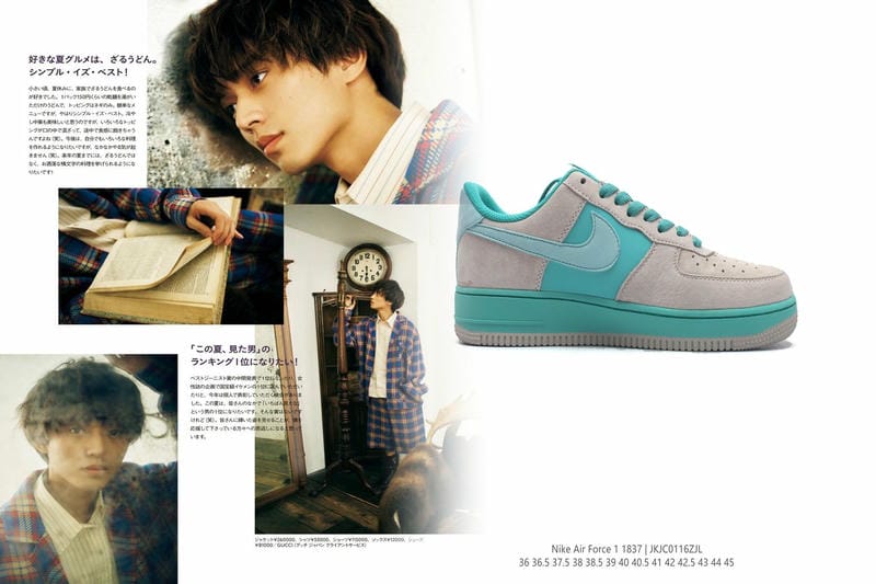 nike ゴアドーム