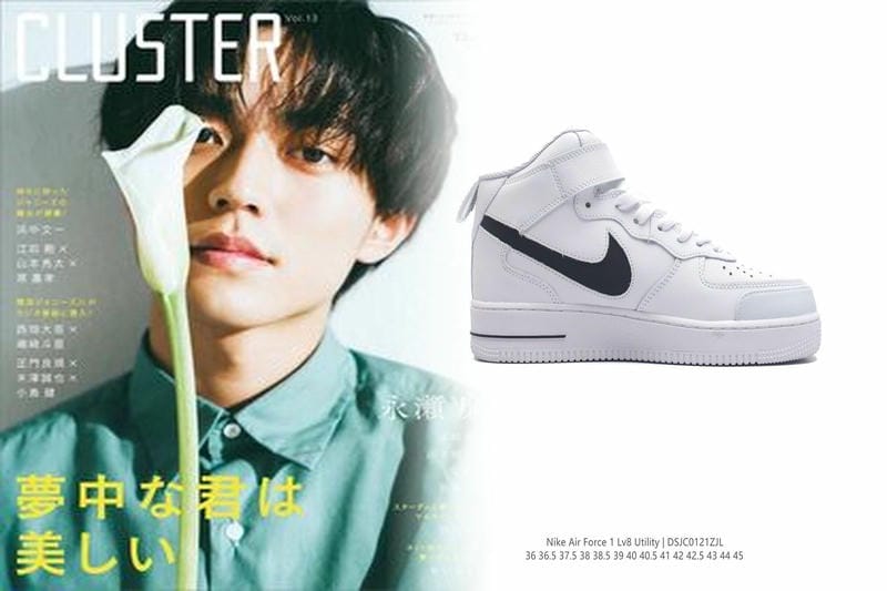 nike ドライバー