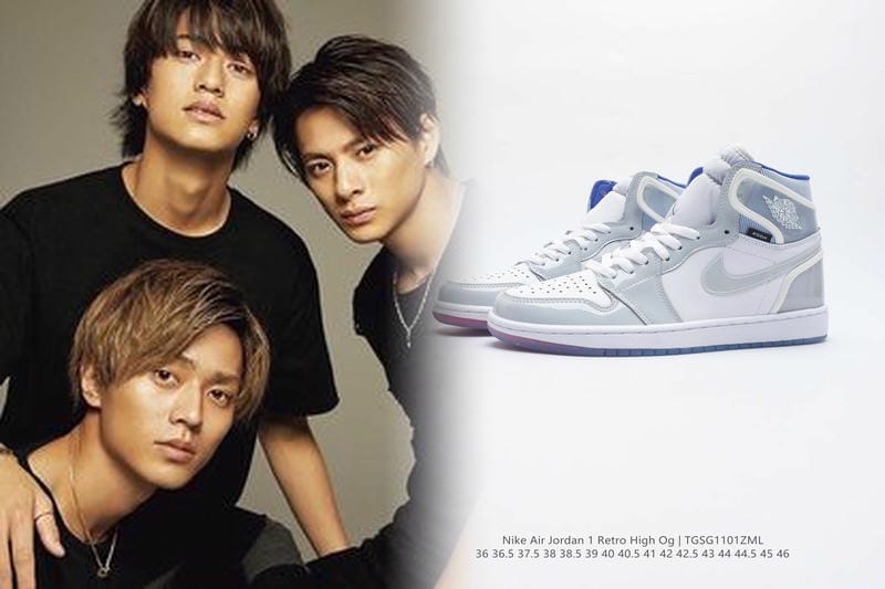 nike ヘリテージ