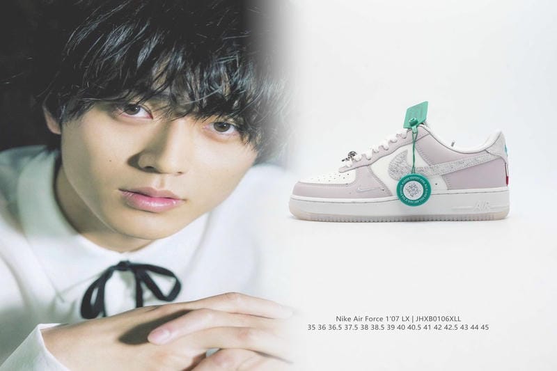 nike 風車 復刻