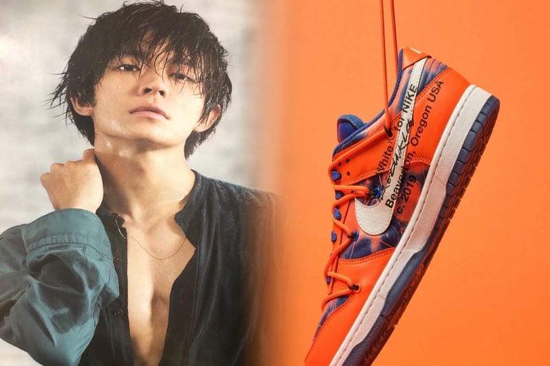 nike コラボ 予定