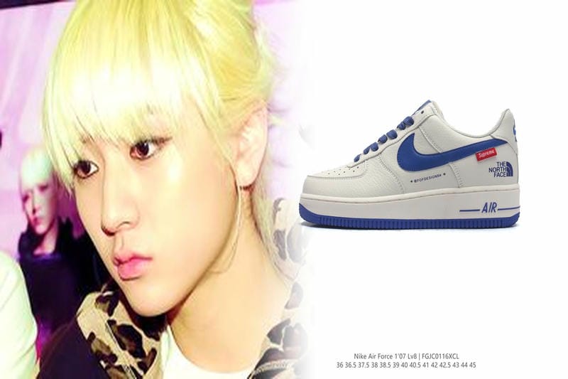 nike エアー リフト