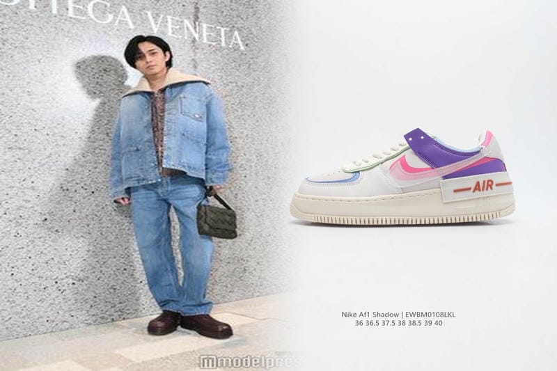 nike sb スケシュー