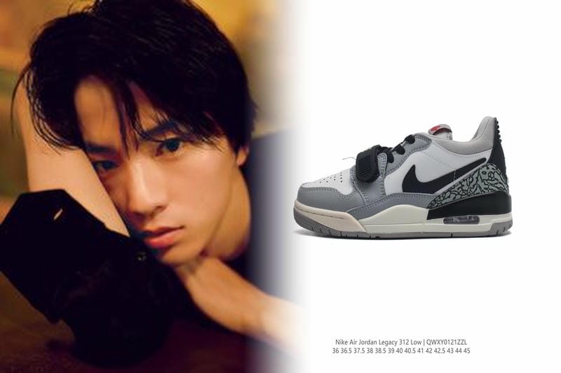 nike テイル ウインド