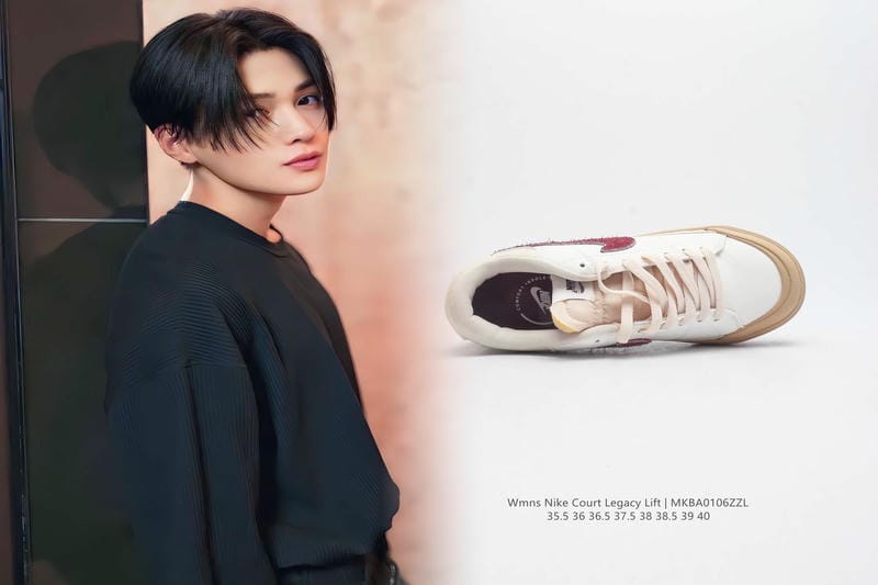 nike エアリフト ブリーズ