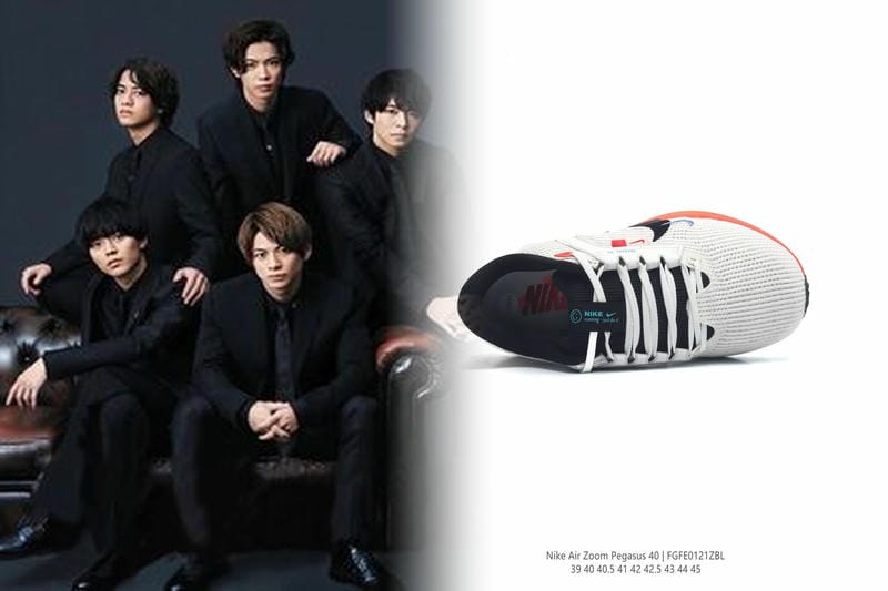 NIKEのノクタの発売日はいつですか？