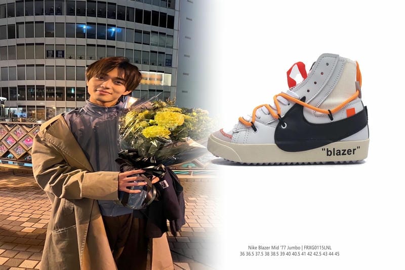 Nikeダンクローの発売日はいつですか？