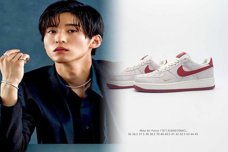 Nike エア フォース 1 MID再評価！「ダサい」を覆すサイズ感・旬コーデ・選び方＆歴史を徹底解剖